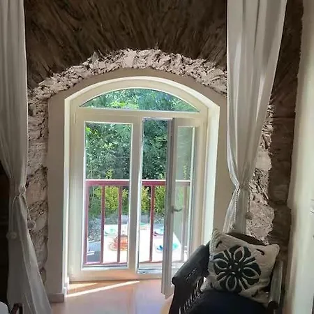 Villa Vale Aguas Vivas, Casa Kumulipo