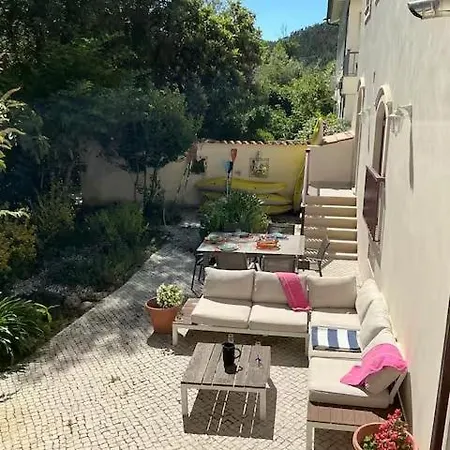 Vale Aguas Vivas, Casa Kumulipo Lousa (Coimbra)
