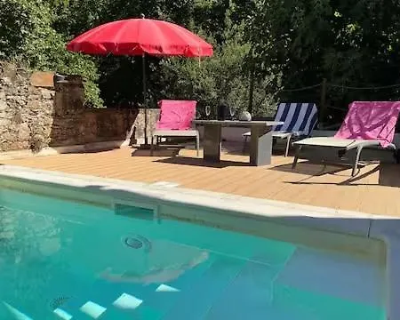 Villa Vale Aguas Vivas, Casa Kumulipo Lousa (Coimbra)