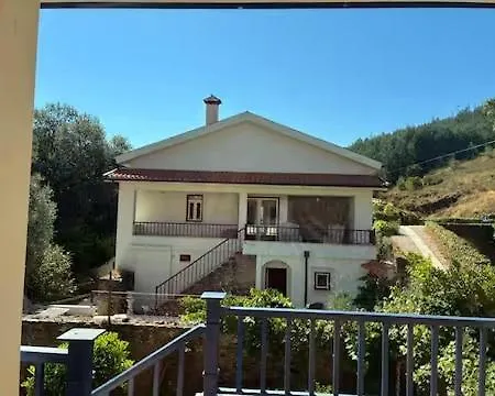 Villa Vale Aguas Vivas, Casa Kumulipo