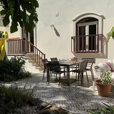 Vale Aguas Vivas, Casa Kumulipo Villa Lousa (Coimbra)