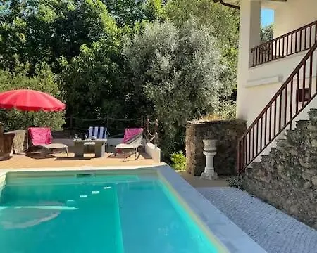 Villa Vale Aguas Vivas, Casa Kumulipo
