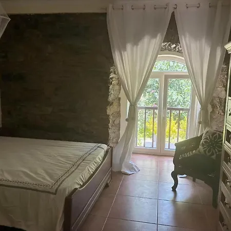 Vale Aguas Vivas, Casa Kumulipo Villa *