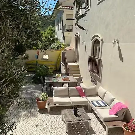 Vale Aguas Vivas, Casa Kumulipo Villa